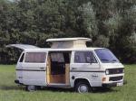 Weinsberg Terra 1983 года